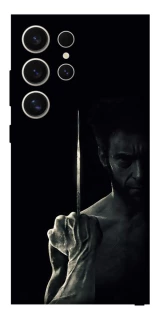 Чехол на Samsung Galaxy S25 Ultra Logan фото 1 из 1