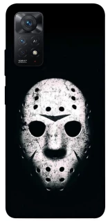 Чехол на Xiaomi Redmi Note 12 Pro 4G Jason фото 1 из 1