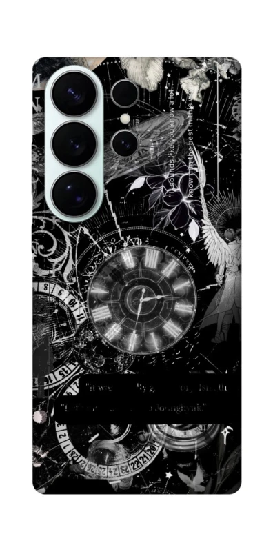 Чехол на Samsung Galaxy S26 Omniscient Reader's фото 1 из 1