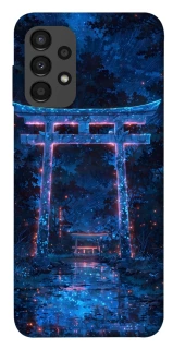 Чохол на Samsung Galaxy A13 4G torii gate фото 1 з 1