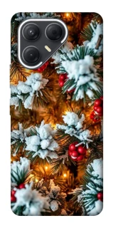 Чехол на TECNO Pova 7 Новогодний v22 фото 1 из 1