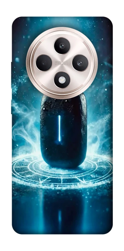 Чохол на Oppo Reno 12 F 4G/5G Руна Іса фото 1 з 1