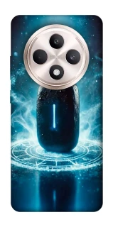 Чехол на Oppo Reno 12 F 4G/5G Руна Иса фото 1 из 1