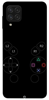 Чехол на Samsung Galaxy A22 4G PS Controller фото 1 из 1