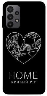 Чохол на Samsung Galaxy A23 4G Кривий Ріг Home фото 1 з 1