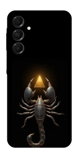 Чехол на Samsung Galaxy A17 4G/5G Scorpio with Golden Triangle фото 1 из 1