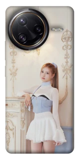 Чехол на Xiaomi Poco F7 Pro Rami - BABYMONSTER фото 1 из 1