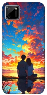Чохол на Realme C11 Sunset фото 1 з 1