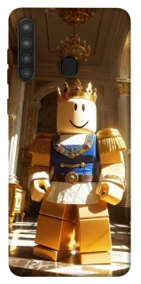 Чохол на Samsung Galaxy A21 Roblox aesthetics ver.6 фото 1 з 1