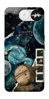 Чохол на Nothing Phone (3) Planets фото 1 з 1