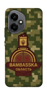 Чохол на Honor 400 Bambaska фото 1 з 1