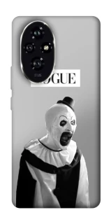 Чехол на Honor 200 Halloween Vogue фото 1 из 1