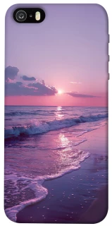 Чохол на Apple iPhone 5/5S/SE Sea фото 1 з 1