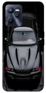 Чехол на Realme C35 BMW V12 фото 1 из 1