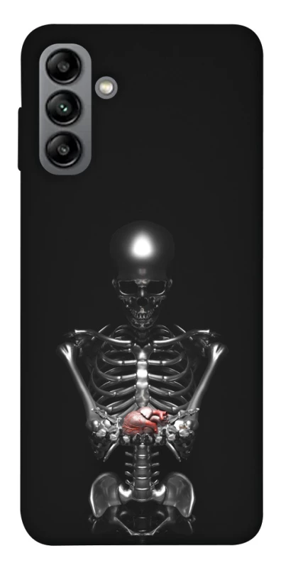Чохол на Samsung Galaxy A04s Скелетон фото 1 з 1