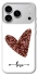 Чехол на Apple iPhone 17 Pro Max (6.9") Love rose фото 1 из 1