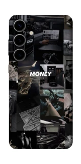 Чехол на Samsung Galaxy S25 FE Money фото 1 из 1