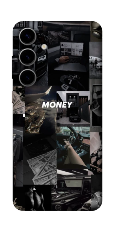 Чохол на Samsung Galaxy S25 Money фото 1 з 1