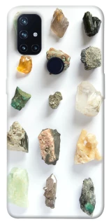 Чохол на OnePlus Nord N10 5G Колекція кристалів фото 1 з 1