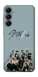 Чехол на Samsung Galaxy A17 4G/5G Stray Kids v5 фото 1 из 1