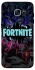 Чохол на Samsung G935F Galaxy S7 Edge Fortnite logo ver.3 фото 1 з 1