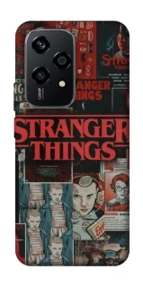 Чохол на Honor 200 Lite Stranger Things ver.29 фото 1 з 1