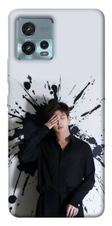 Чохол на Motorola Moto G72 RM - BTS фото 1 з 1