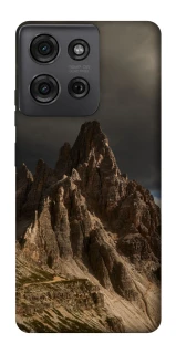 Чехол на Motorola Moto G75 Mountain v2 фото 1 из 1