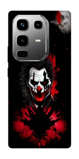 Чехол на Infinix Note 50 Pro Joker Horror фото 1 из 1