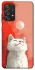 Чохол на Samsung Galaxy A52 4G / A52 5G Cute kittie фото 1 з 1