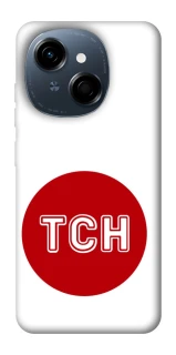 Чехол на TECNO Spark Go 1 ТСН фото 1 из 1