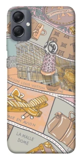 Чохол на Samsung Galaxy A05 Fashion collage ver.2 фото 1 з 1