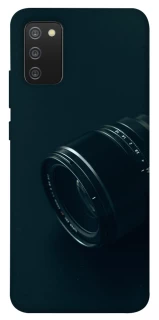 Чохол на Samsung Galaxy A02s Лінза фото 1 з 1