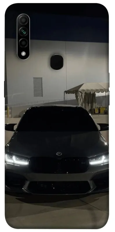 Чохол на Oppo A31 BMW V55 фото 1 з 1