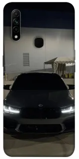 Чехол на Oppo A31 BMW V55 фото 1 из 1