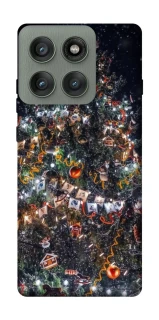 Чохол на Motorola Edge 60 Pro Новорічний v28 фото 1 з 1