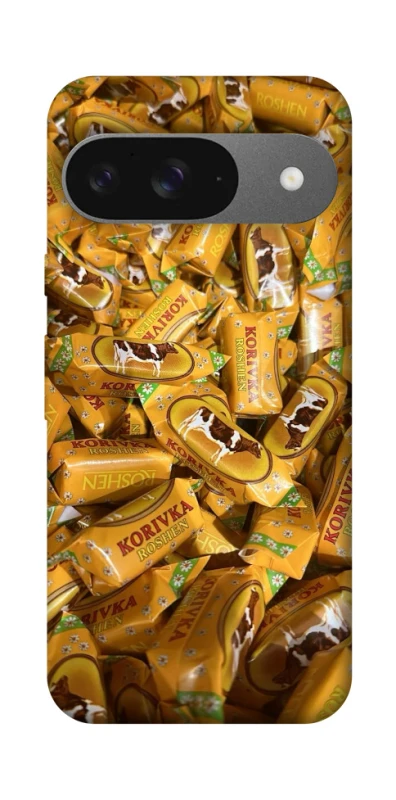 Чехол на Google Pixel 10 Roshen фото 1 из 1