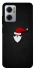 Чохол на Xiaomi Redmi Note 11E Santa's mood фото 1 з 1