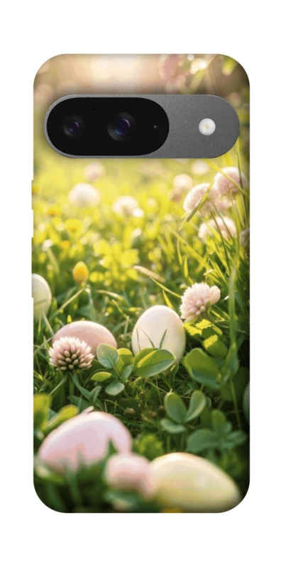 Чехол на Google Pixel 10 Hello Spring фото 1 из 1