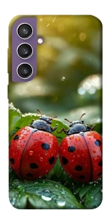 Чехол на Samsung Galaxy S23 FE Flowers v23 фото 1 из 1