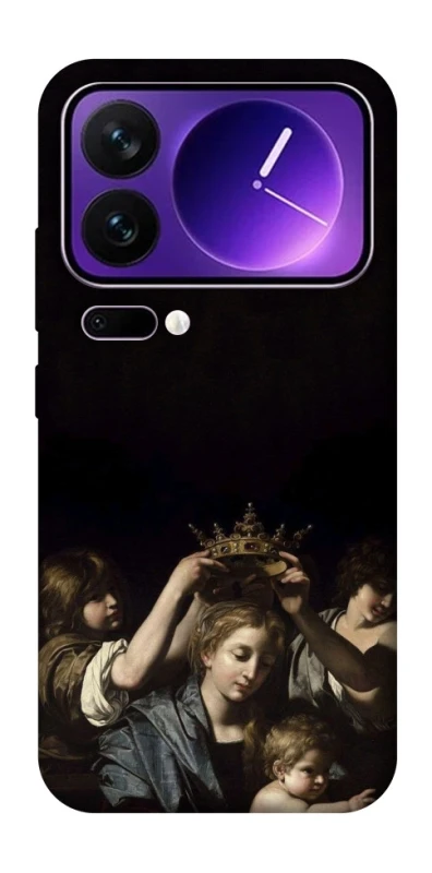 Чохол на Xiaomi 17 Pro Max Art collage ver.1 фото 1 з 1