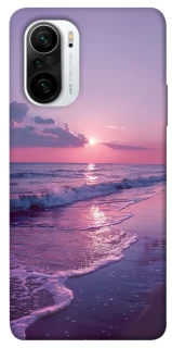 Чохол на Xiaomi Redmi K40 / K40 Pro / K40 Pro+ / Poco F3 Sea фото 1 з 1