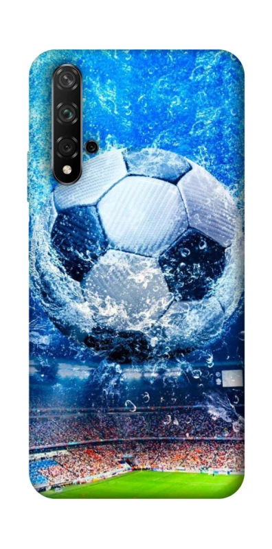 Чохол на Huawei Honor 20 / Nova 5T Fantasy Football Stadium фото 1 з 1