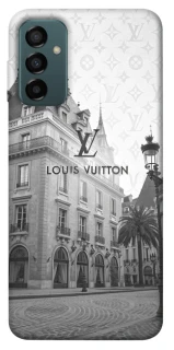 Чехол на Samsung Galaxy M13 4G Louis Vuitton ver.2 фото 1 из 1