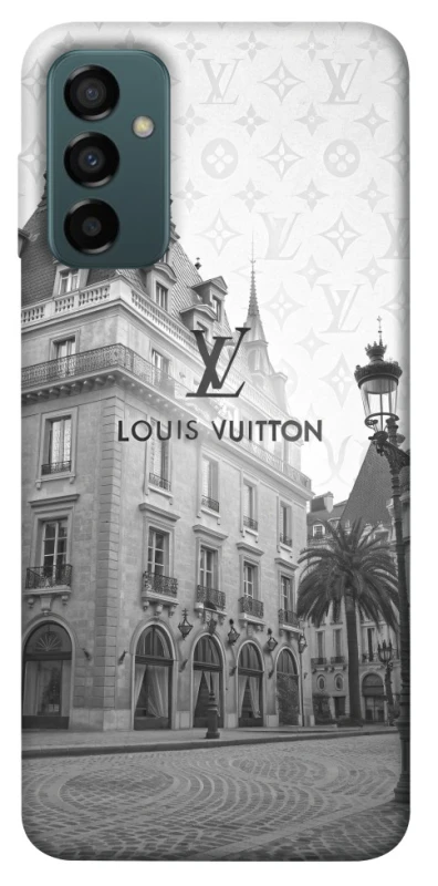 Чехол на Samsung Galaxy M23 5G Louis Vuitton ver.2 фото 1 из 1