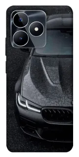 Чехол на Realme C53 BMW v47 фото 1 из 1