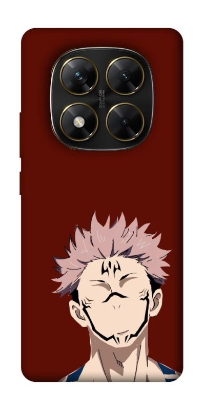 Чохол на Xiaomi Poco X7 Sakuna v3 фото 1 з 1