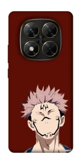 Чехол на Xiaomi Poco X7 Sakuna v3 фото 1 из 1