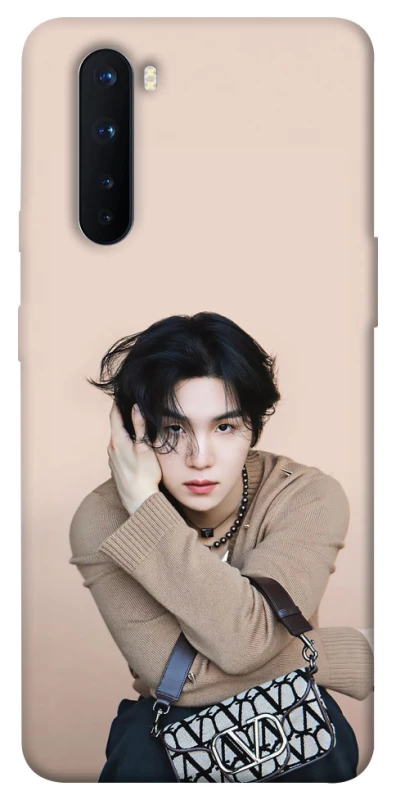 Чохол на OnePlus Nord Suga - BTS фото 1 з 1
