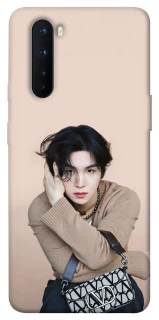 Чохол на OnePlus Nord Suga - BTS фото 1 з 1